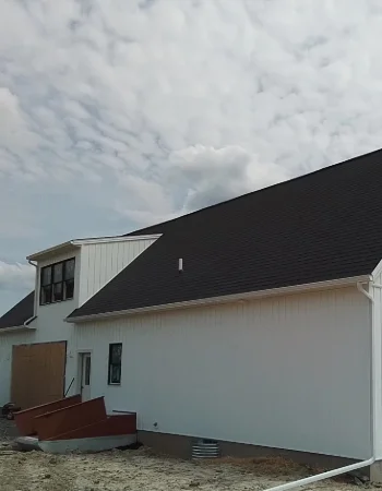 High-quality roof inspection and repair services provided by local Amish craftsmen