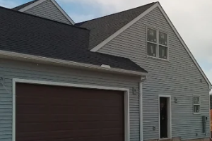 Modern siding installation and exterior home improvement in Montgomery County, PA