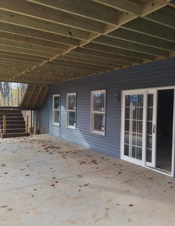 Residential exterior remodeling services in Wayne, PA