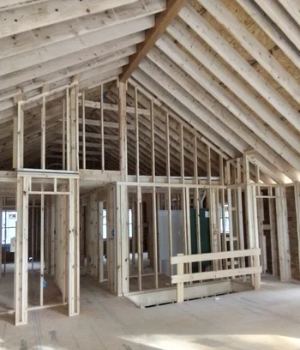 Professional residential framing and structural support in Ardmore, PA