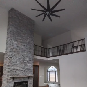 Home Remodeling - Sunny Ridge Construction