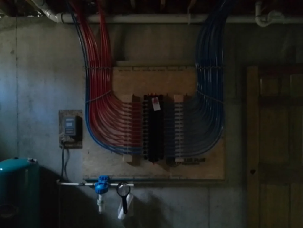 New Home Construction - Sunny Ridge Construction