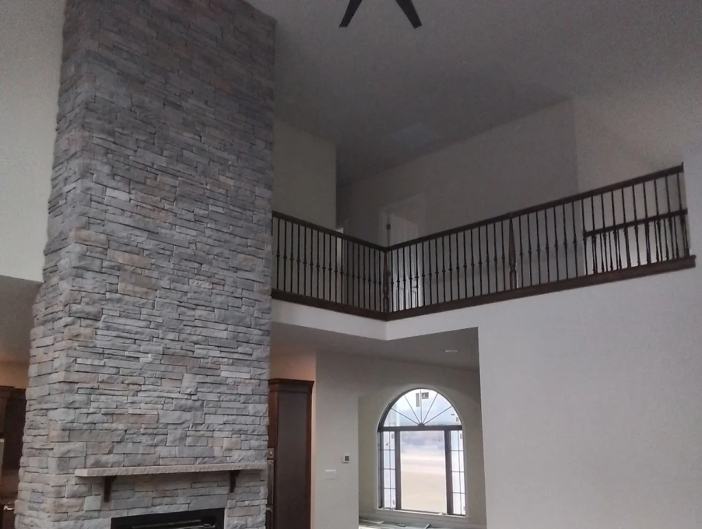 Home Remodeling - Sunny Ridge Construction