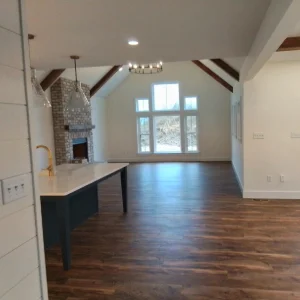 Home Remodeling - Sunny Ridge Construction