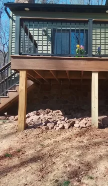 Landscaping contractor in Narvon, PA