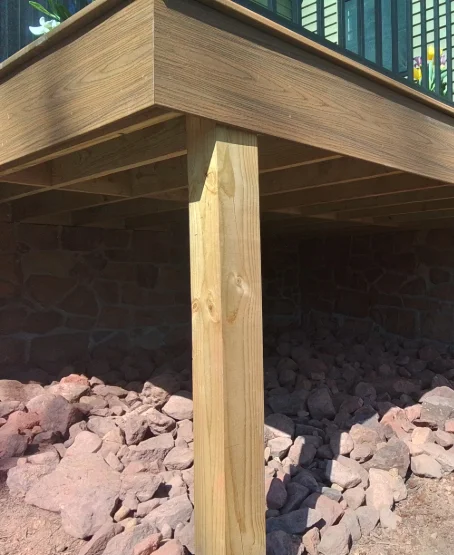 Residential landscaping services in Narvon, PA