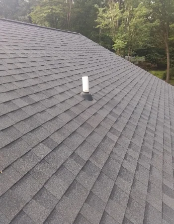Residential roof replacement services in Chester County, PA