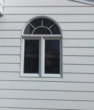 Residential window installation in Chester Springs, PA