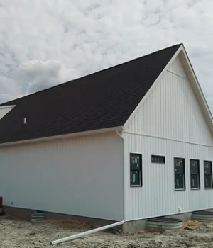 Best roofing siding & gutters in Malvern, PA