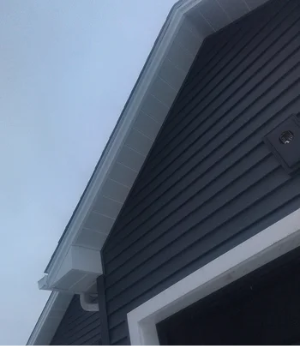 Professional gutter system installation services in Shillington, PA