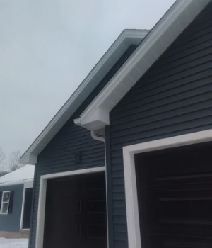Full exterior home remodeling services in Upper Dublin, PA